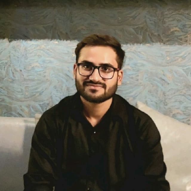 Ayush Agarwal