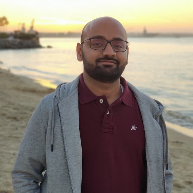 Ayush Agarwal