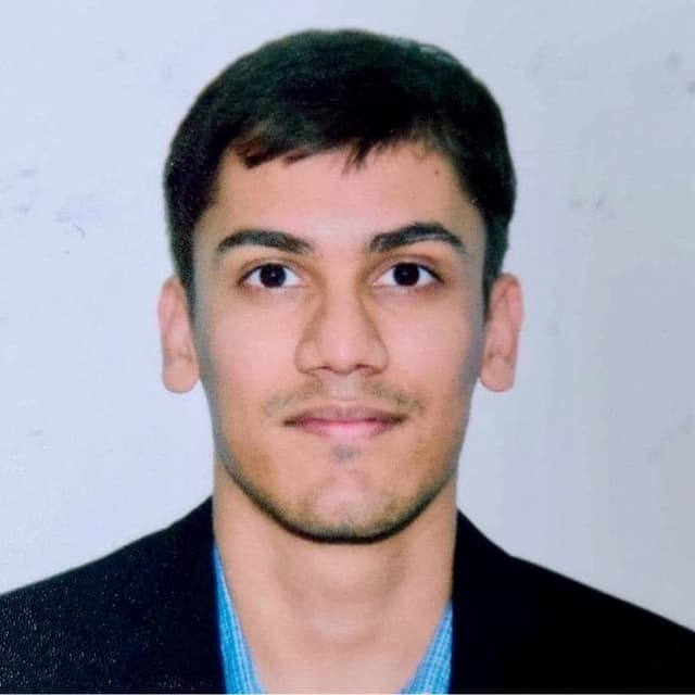 Ayush Agarwal