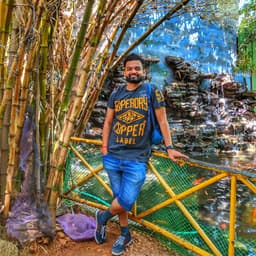 Ayush Aggarwal