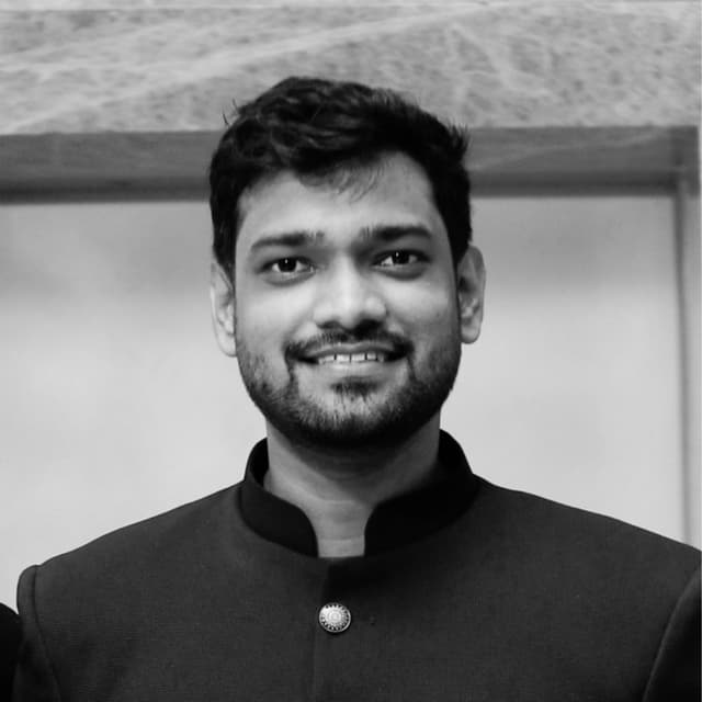 Ayush Agrawal