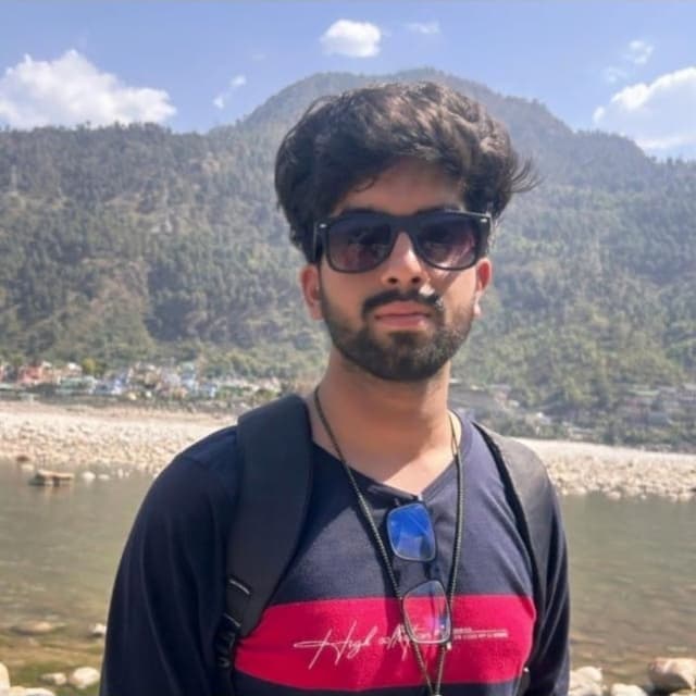 Ayush Agrawal