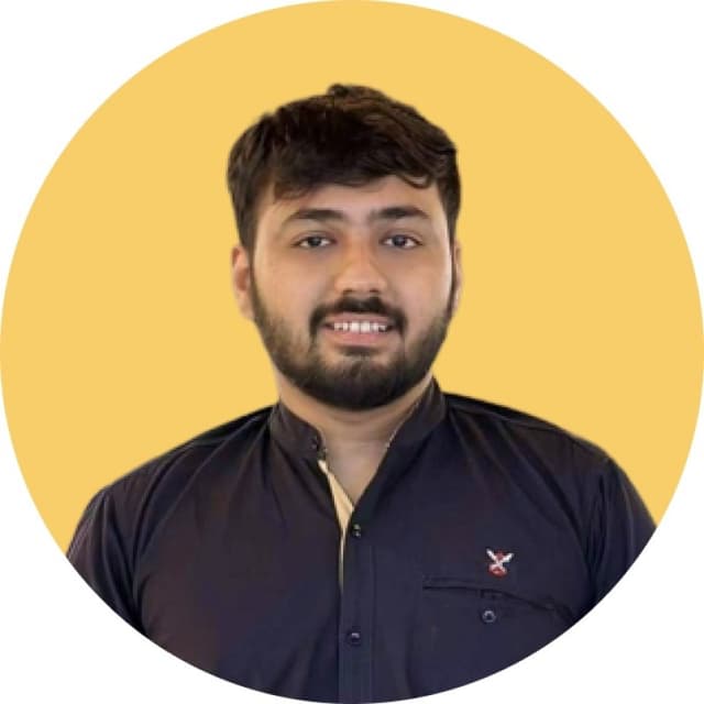 Ayush A.