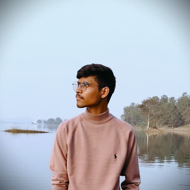 Ayush Sharma