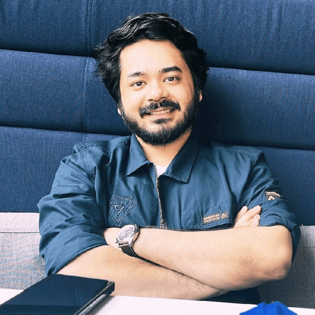 Ayush Aswal