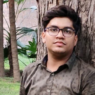 Ayush Tiwari