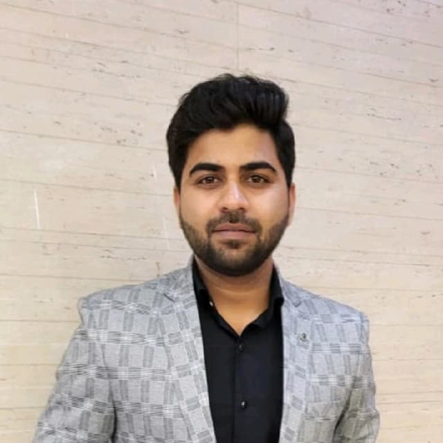 Ayush Awasthi