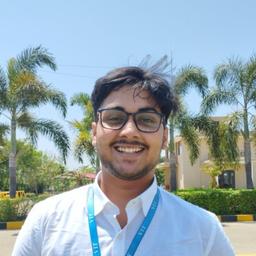 Ayush Bhatt