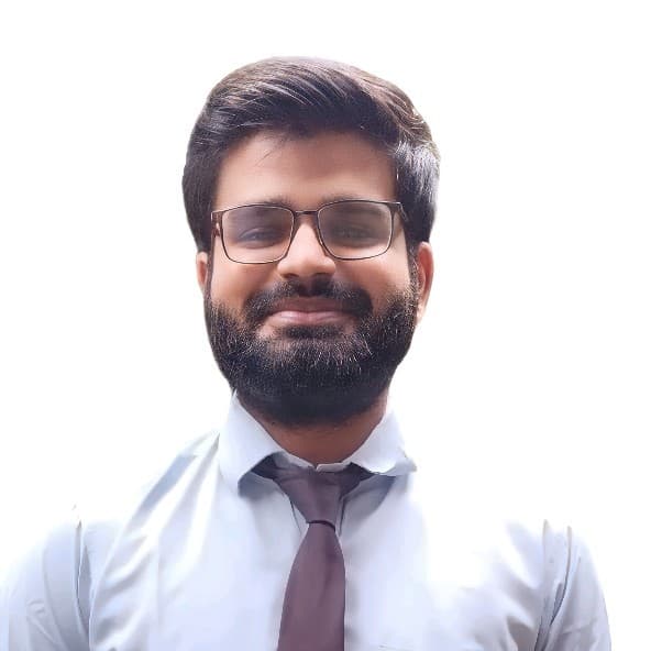 Ayush Baiswar
