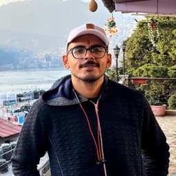 Ayush Bajpai