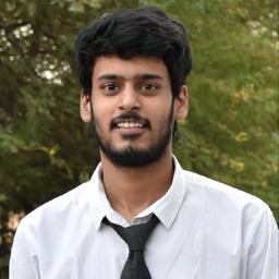Ayush Bansal