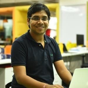 Ayush Bansal