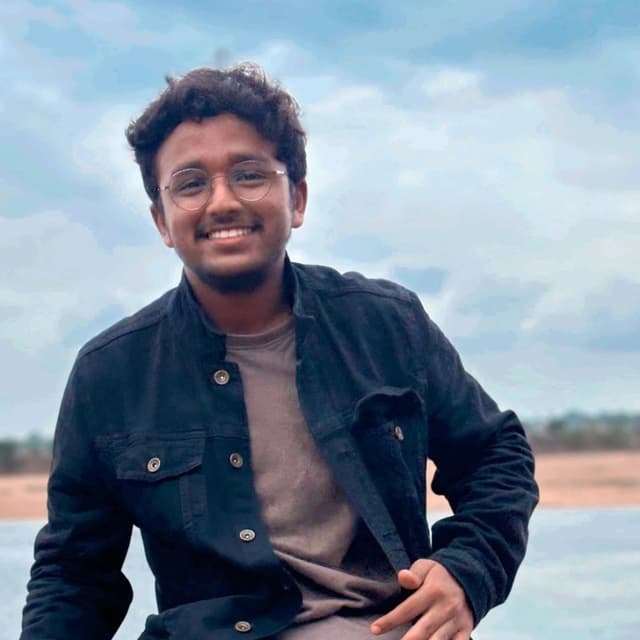 Ayush Barai