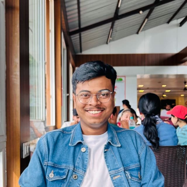 Ayush Basak
