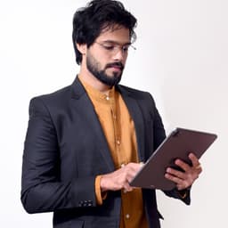 Ayush Beherkhede