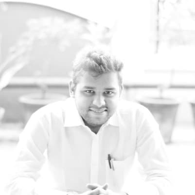 Ayush Bothara