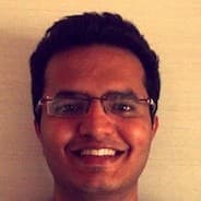 Ayush Chandak