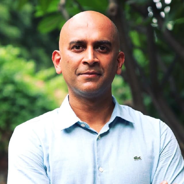 Ayush Chauhan