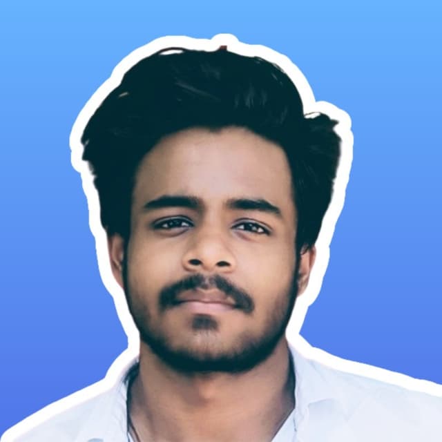 Ayush Chaurasia