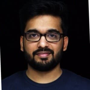 Ayush Chaudhary