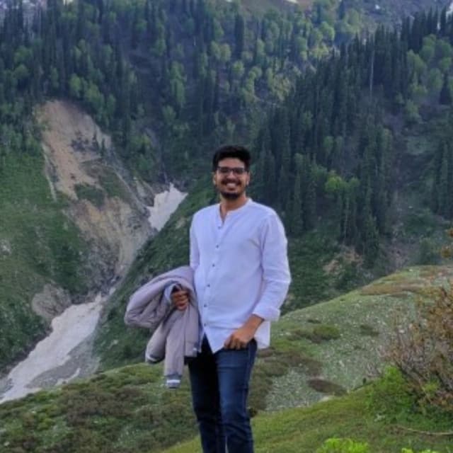 Ayushdeep Dabas