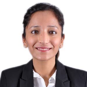 Ayushee Agarwal