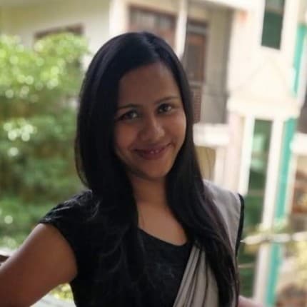 Ayushee Singh