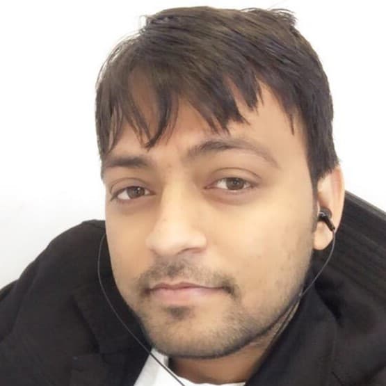 Ayusheman Gupta