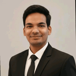 Ayush Ghildiyal
