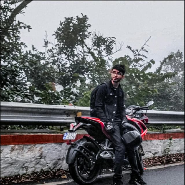 Ayush Gautam