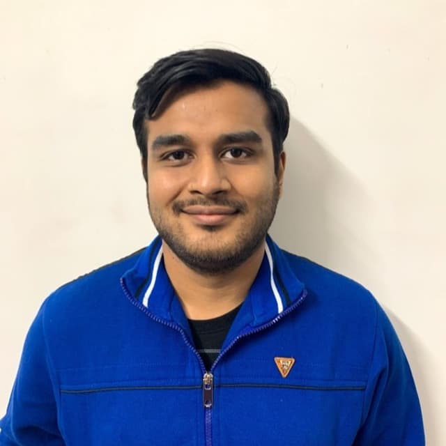 Ayush Goel