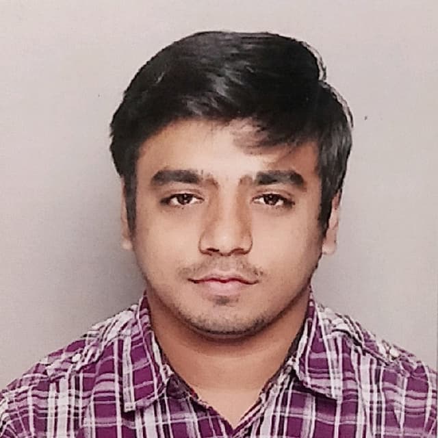 Ayush Goenka