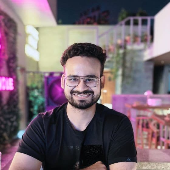 Ayush Gupta