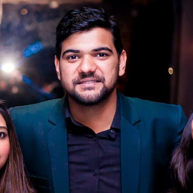 Ayush Srivastava