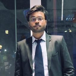 AYUSH GUPTA