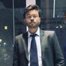 AYUSH GUPTA