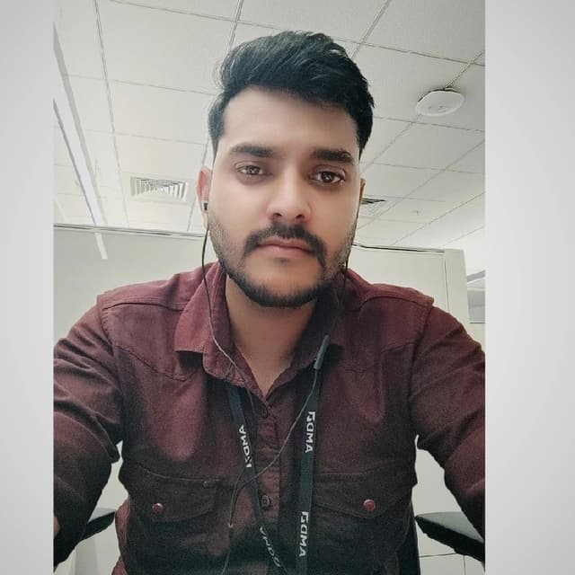 Ayush Gupta