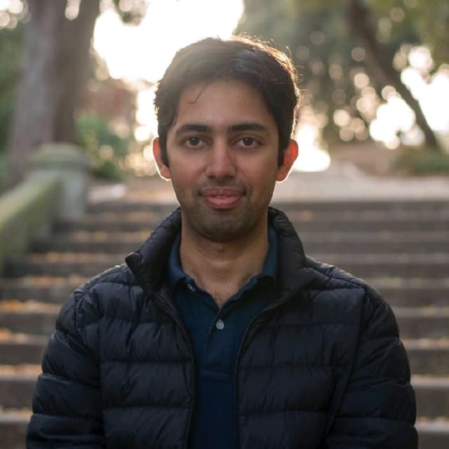 Ayush Gupta