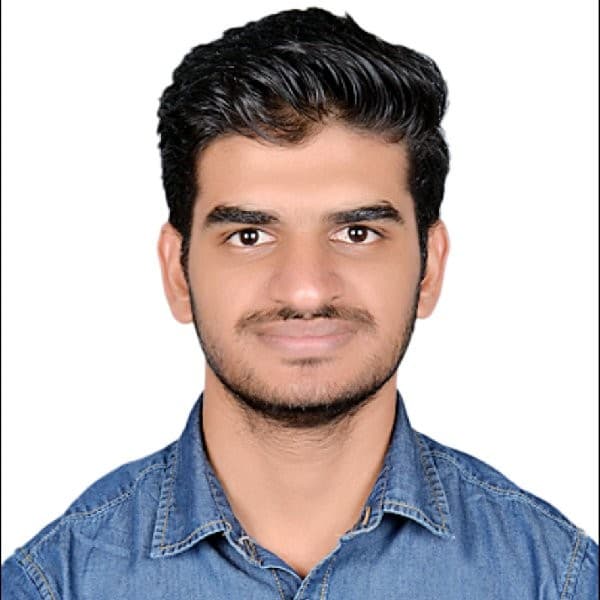 Ayush Gupta