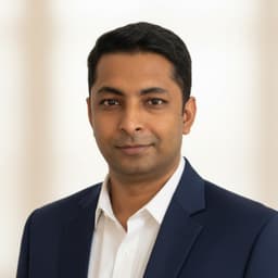 Ayush Gupta