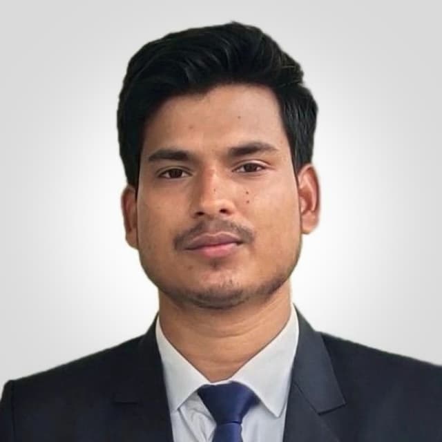Ayush Gupta