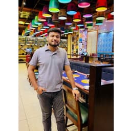 Ayush Gupta
