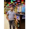 Ayush Gupta