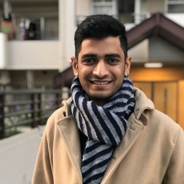 Ayush Gupta