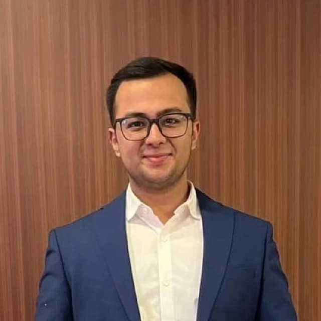 Ayush Jha