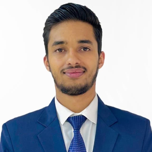 AYUSH MAHAJAN