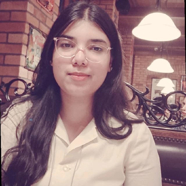 Ayushi Goyal