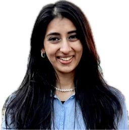 Ayushi Aggarwal