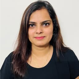 Ayushi Agrawal