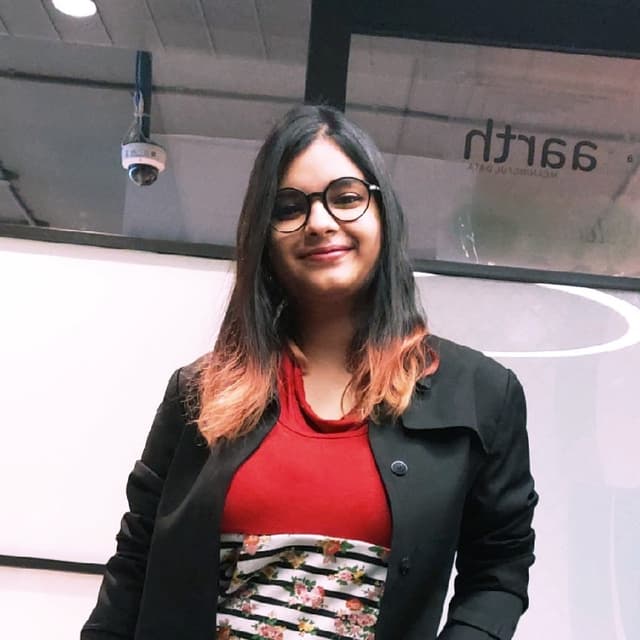 Ayushi Verma
